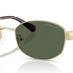 Michael Kors MK1161 - Monte Carlo - Light Gold